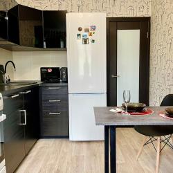 Фото Отель Ka Home на улице Виталия Жалнина 17