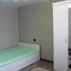 1-комнатные апартаменты стандарт г. Мирный, Саха Якутия, ул. Советская,18