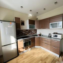 Фото Отель Apartments by Xasanov на проспекте Ленина 74
