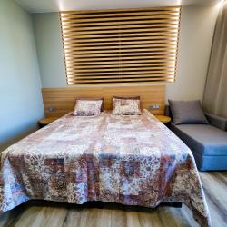 Фото Отель МагДомъ