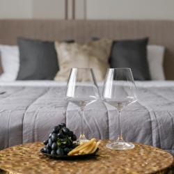 Фото Kvart-Hotel (Кварт-Отель) на улице Садовая-Триумфальная 12/14 строение 1