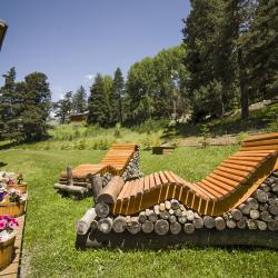Фото Отель Arkhyz Royal Resort & SPA ( Роял Резорт)