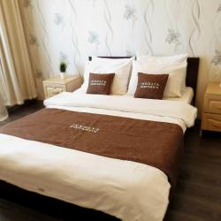 Фото Отель InnDays на Металлургов 108