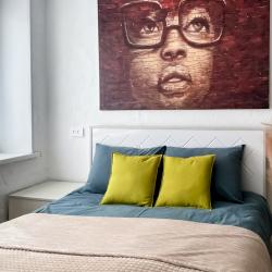 Фото Отель MurmanHouse (МурманХаус) на улице Книповича