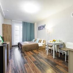 фото 10 ApartMe (АпартМи) на шоссе Пулковское 14Д