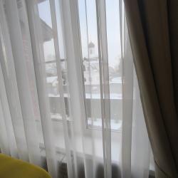 Номер люкс с 1 двуспальной кроватью