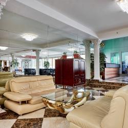 фото 10 Vnukovo Village Park Hotel & SPA (Внуково Вилладж)