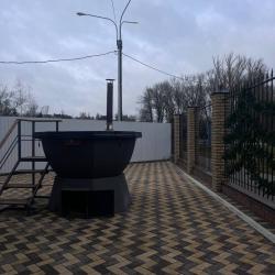 Фото Отель Куликовъ
