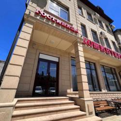 Фото Отель Коминтерн