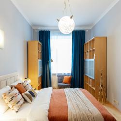 фото 7 GMApartments (ДжиЭмАпартментс) на улице Большая Бронная 7