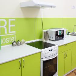 Фото RE hostel (Ре Хостел)