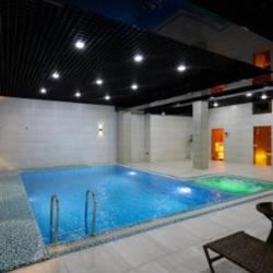 Фото Отель Noble Samarkand (Нобл )