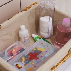 Фото Апартаменты на улице Фармана Салманова 26 корпус 2