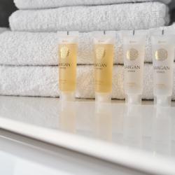 1-комнатные апартаменты стандарт