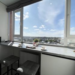 Фото Отель Live (Лайв) на улице Байзакова 131/1