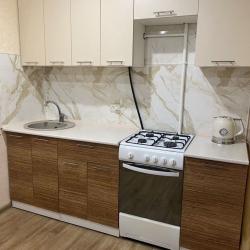 2-комнатные апартаменты стандарт