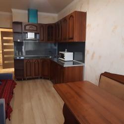 Фото Отель ApartKRD на улице Старокубанская 137 корпус 2