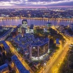 фото 1 Апартаменты на Заневском проспекте