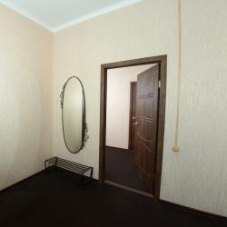Номер люкс с 1 двуспальной кроватью
