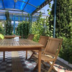 Фото Отель Эдельвейс