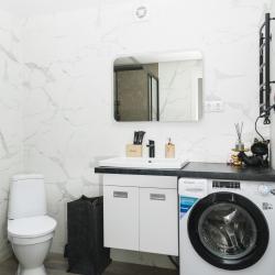 Фото Отель Альпинс residence