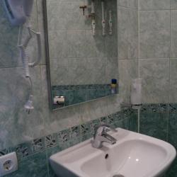 Фото Отель Ермак