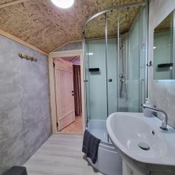 4-местная Юрта