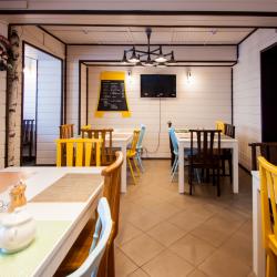 Фото Отель BaikalSKI (Байкал Ски)