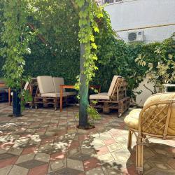 Фото Отель GreenWall (Гринволл)