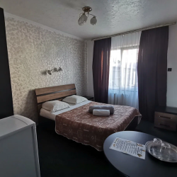 Фото Отель Гостевой Дом Елена