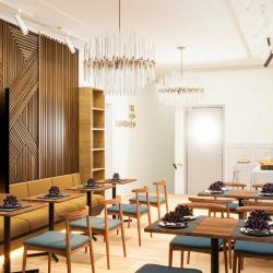 Фото Отель Kaganat boutique hotel (Каганат бутик)