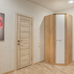 Фото Отель Harmonia Apartments (Гармония Апартментс) на улице Штеменко 37А