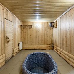 5-комнатный коттедж улучшенный