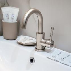 Фото Отель Гагарин