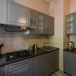 Фото Апартаменты на улице Красная 8 корпус 2