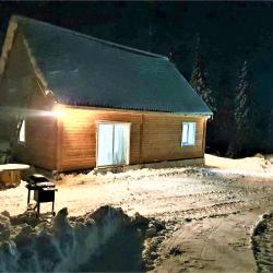 Фото Отель Guest House Избушки (Гест Хаус)