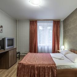 Фото Отель Герда