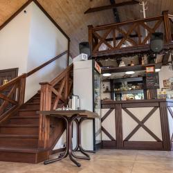 Фото Отель Парк Хаджох