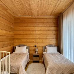 Фото Отель Sanitas Medical Resort&SPA (Санитас Медикал)