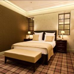 фото 33 Бест Вестерн Плюс Спасская (Best Western Plus Спасская)