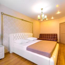 Фото Апартаменты на улице Мичурина 149