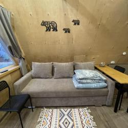 Фото Отель All in Gesh (Алл ин Геш)