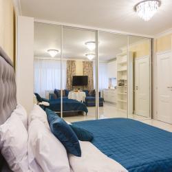 фото 8 Moment House (Момент Хаус) на улице Сергея Эйзенштейна