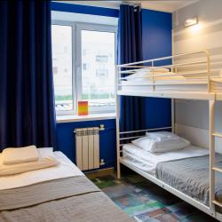 Фото Отель Dom 55 (Дом 55)