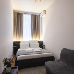 фото 3 Caps Hotel на Остоженке (Капс Отель на Остоженке)