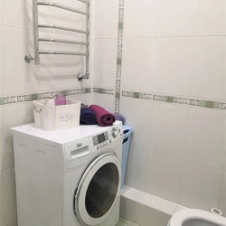 2-комнатные апартаменты стандарт