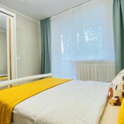 3-комнатные апартаменты стандарт