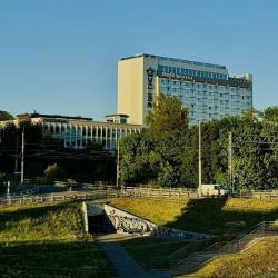 Фото Апартаменты на улице Нижняя Дебря 68