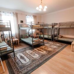 Фото Отель Самовар