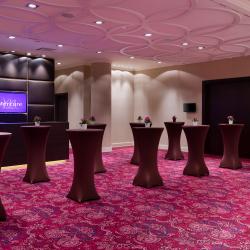 Фото Отель Mercure Павелецкая (Меркюр Павелецкая)